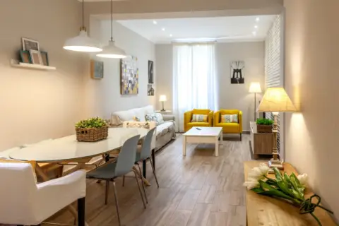 Piso en calle Doctor Severo Ochoa