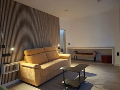 Piso en calle de Elvira