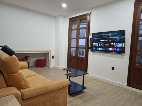 Piso en calle de Elvira