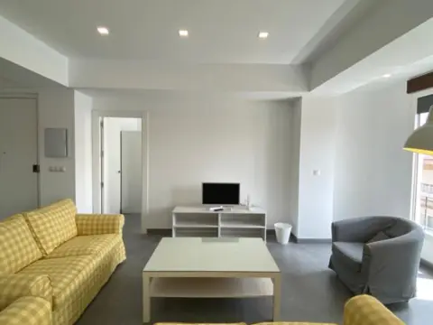 Piso en calle Martínez de la Rosa