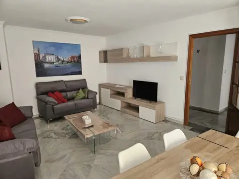 Piso en calle Pintor Zuloaga