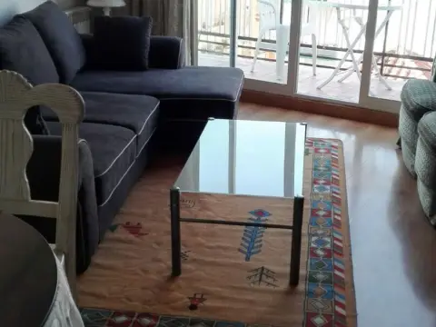 Ático en calle de Chueca