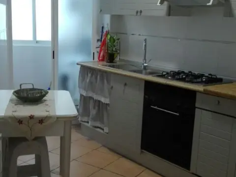 Ático en calle de Chueca