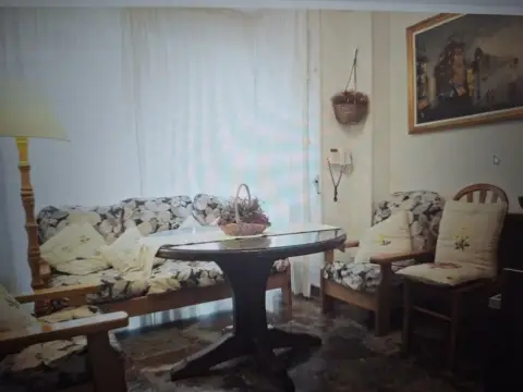 Piso en calle de Luis Braille