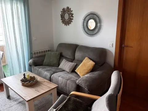 Piso en Camino Real de los Neveros