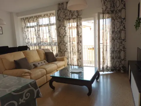 Piso en calle Santa Teresa