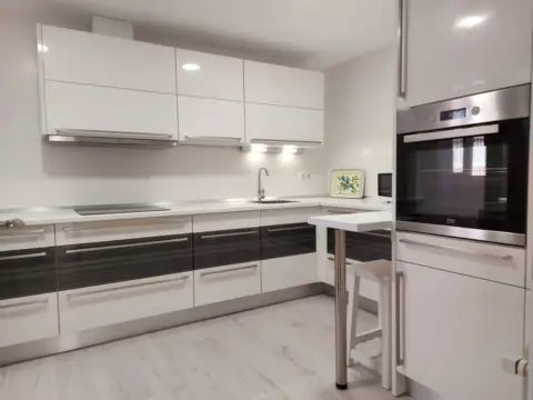 Piso en calle de las Flores