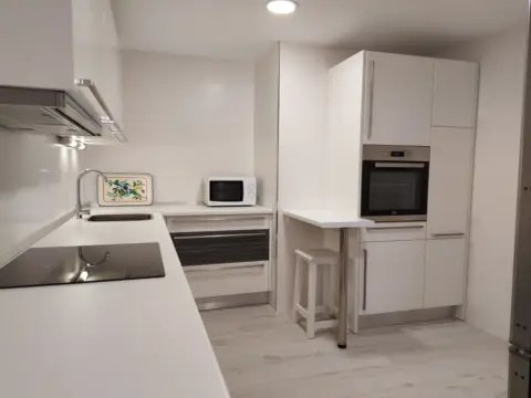 Piso en calle de las Flores