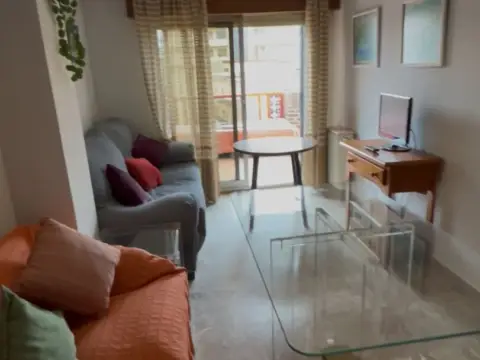 Piso en calle Doctor Muñoz Fernández