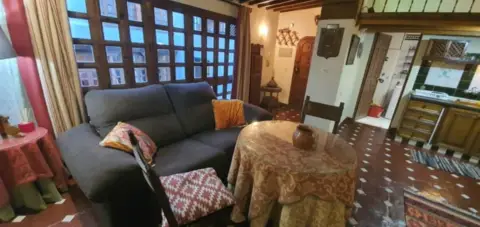 Piso en Placeta Benalúa