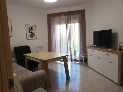 Piso en calle de Solarillo de Gracia