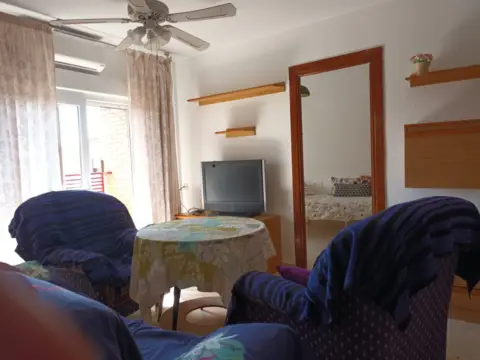 Piso en calle Andanada