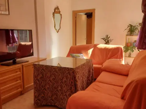 Piso en calle de Méndez Núñez