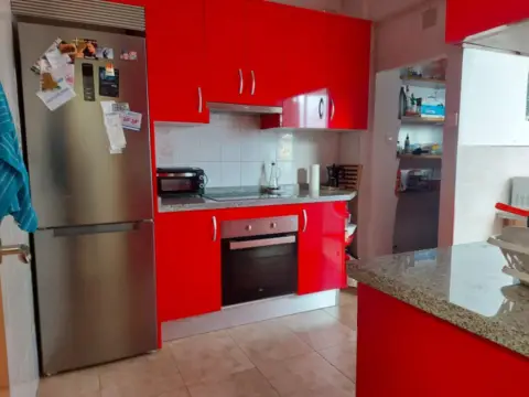 Piso en calle de Méndez Núñez