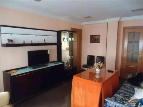 Piso en calle de Pedro Antonio de Alarcón