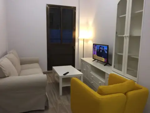 Piso en calle Nueva del Santísimo