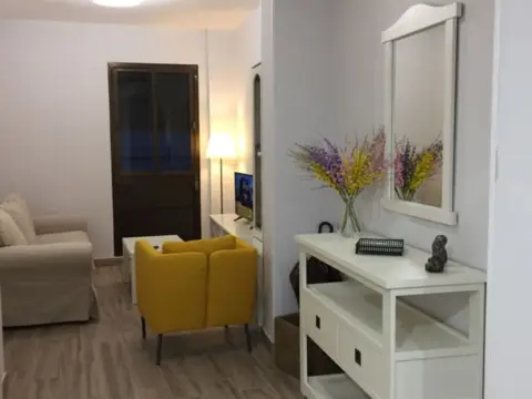 Piso en calle Nueva del Santísimo