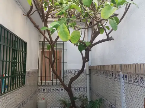 Casa en calle Santa Agueda