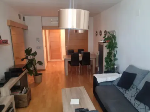 Piso en Pasaje de la Ciencia