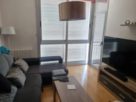Piso en Pasaje de la Ciencia