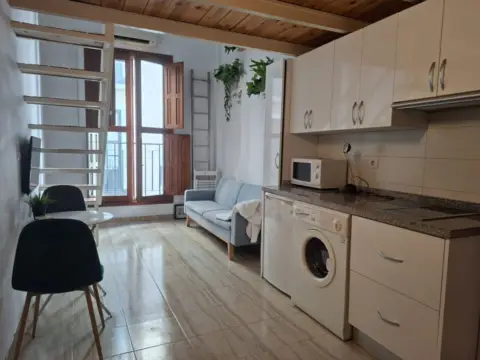 Apartamento en calle de Elvira
