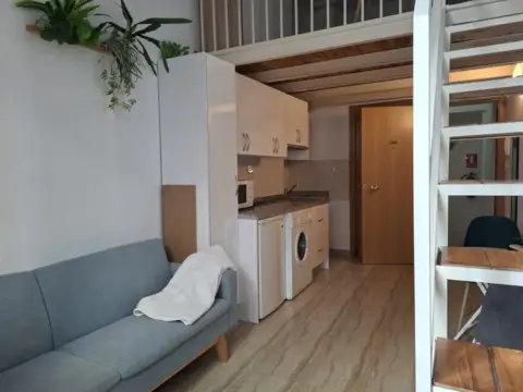 Apartamento en calle de Elvira