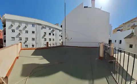 Casa en calle Pelayo