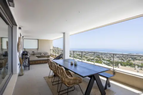 Apartamento en calle Teide