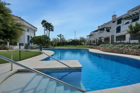 Apartamento en Avenida de Zaragoza