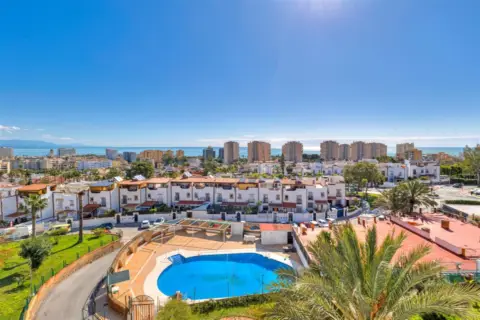 Apartamento en Avenida de Benyamina