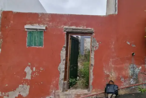 Maison rustique à calle de las Castras, 5
