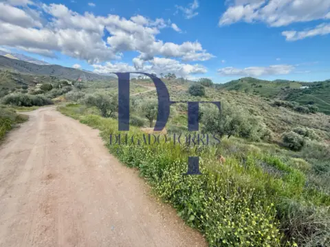 Terreno en Pasada de Granadillo