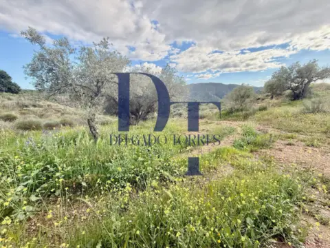 Terreno en Pasada de Granadillo