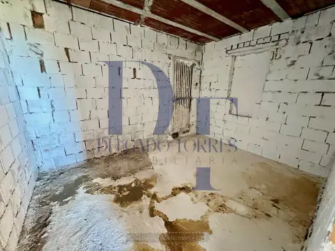 Finca rústica en Área de Triana-Cabrillas-Trapiche