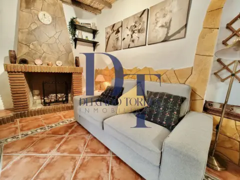 Casa en Arenas de Vélez