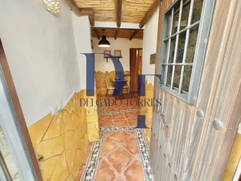 Casa en Arenas de Vélez