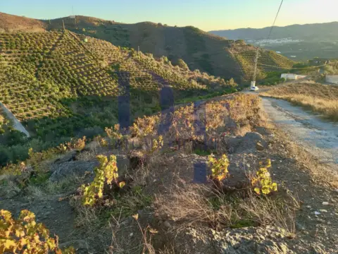 Terreno en Área de Triana-Cabrillas-Trapiche