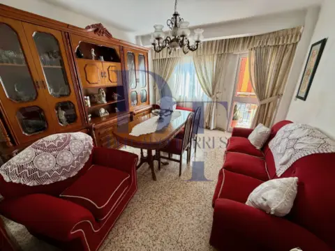 Piso – Vélez-Málaga