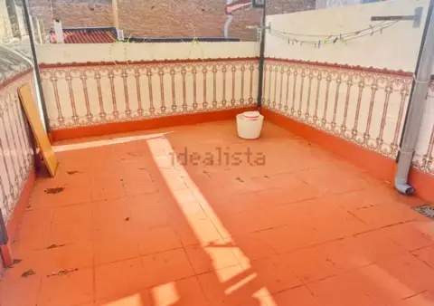 Piso en calle Arco Aguero