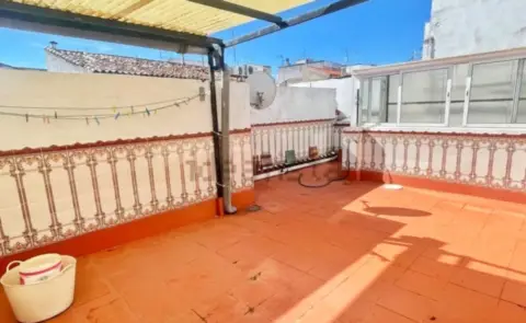 Piso en calle Arco Aguero