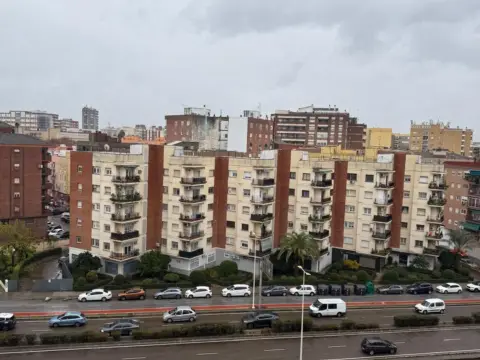 Piso en Avenida de Antonio Masa Campos