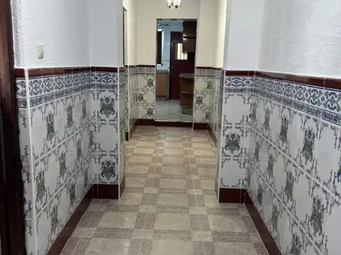 Casa en Paseo de la Radio