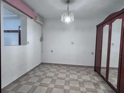 Casa en Paseo de la Radio