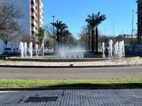 Piso en calle Eugenio García Stop