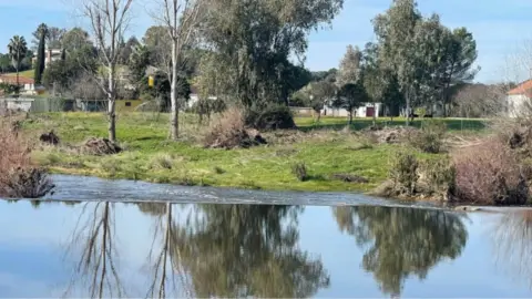 Finca rústica en Nuestra Señora de Carrión