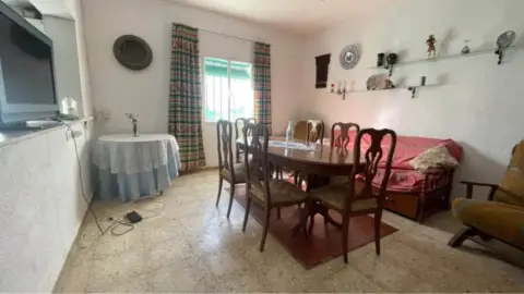Finca rústica en Nuestra Señora de Carrión