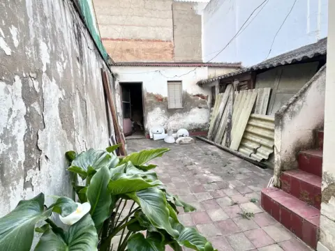 Casa en San Roque-Ronda Norte