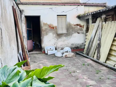 Casa en San Roque-Ronda Norte