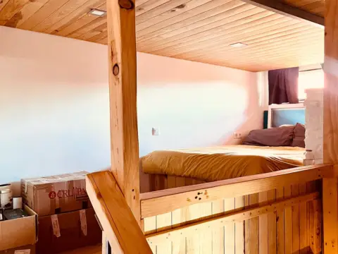 Apartamento en calle de Sepúlveda