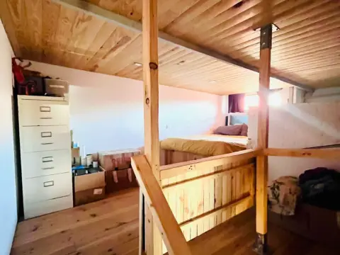 Apartamento en calle de Sepúlveda